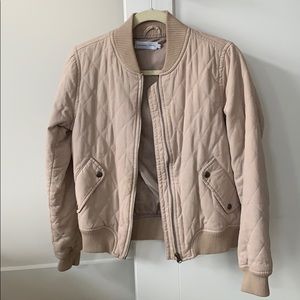 Sincerely Jules Bomber